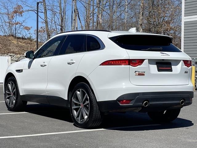 2018 Jaguar F-pace 30t Prestige, available for sale in Brookfield, Connecticut | Blasius Federal Road. Brookfield, Connecticut 2018 Jaguar F-pace 30t Prestige, available for sale in Brookfield, Connecticut | Blasius Federal Road. Brookfield, Connecticut