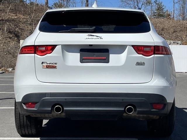 2018 Jaguar F-pace 30t Prestige, available for sale in Brookfield, Connecticut | Blasius Federal Road. Brookfield, Connecticut 2018 Jaguar F-pace 30t Prestige, available for sale in Brookfield, Connecticut | Blasius Federal Road. Brookfield, Connecticut