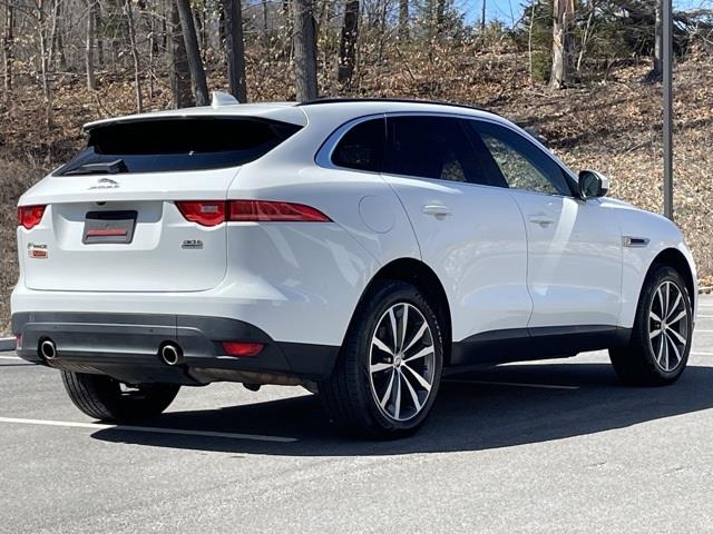 2018 Jaguar F-pace 30t Prestige, available for sale in Brookfield, Connecticut | Blasius Federal Road. Brookfield, Connecticut 2018 Jaguar F-pace 30t Prestige, available for sale in Brookfield, Connecticut | Blasius Federal Road. Brookfield, Connecticut