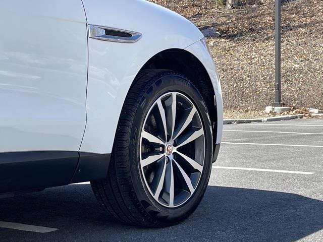 2018 Jaguar F-pace 30t Prestige, available for sale in Brookfield, Connecticut | Blasius Federal Road. Brookfield, Connecticut 2018 Jaguar F-pace 30t Prestige, available for sale in Brookfield, Connecticut | Blasius Federal Road. Brookfield, Connecticut