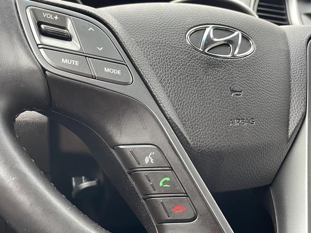 2017 Hyundai Santa Fe Sport 2.0L Turbo Ultimate, available for sale in Brookfield, Connecticut | Blasius Federal Road. Brookfield, Connecticut 2017 Hyundai Santa Fe Sport 2.0L Turbo Ultimate, available for sale in Brookfield, Connecticut | Blasius Federal Road. Brookfield, Connecticut