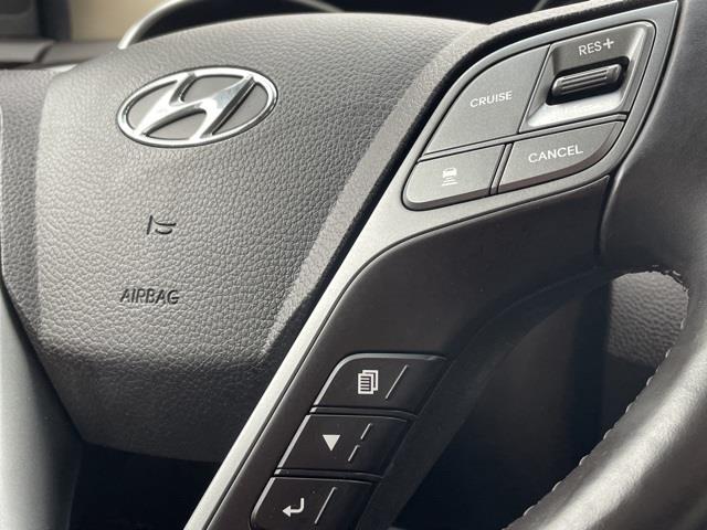 2017 Hyundai Santa Fe Sport 2.0L Turbo Ultimate, available for sale in Brookfield, Connecticut | Blasius Federal Road. Brookfield, Connecticut 2017 Hyundai Santa Fe Sport 2.0L Turbo Ultimate, available for sale in Brookfield, Connecticut | Blasius Federal Road. Brookfield, Connecticut