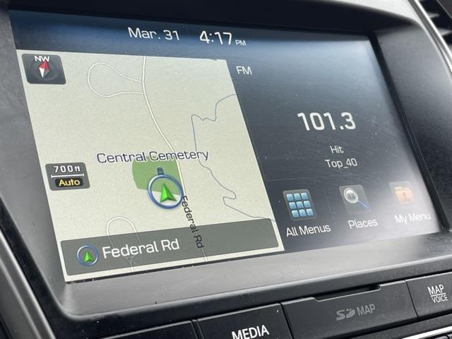 2017 Hyundai Santa Fe Sport 2.0L Turbo Ultimate, available for sale in Brookfield, Connecticut | Blasius Federal Road. Brookfield, Connecticut 2017 Hyundai Santa Fe Sport 2.0L Turbo Ultimate, available for sale in Brookfield, Connecticut | Blasius Federal Road. Brookfield, Connecticut