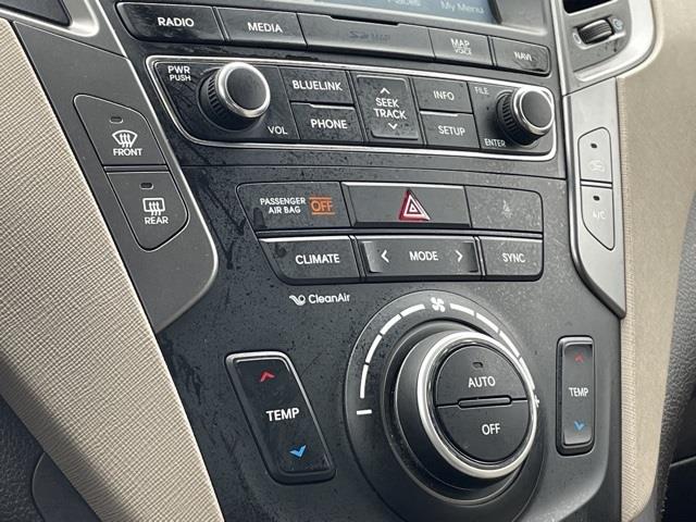 2017 Hyundai Santa Fe Sport 2.0L Turbo Ultimate, available for sale in Brookfield, Connecticut | Blasius Federal Road. Brookfield, Connecticut 2017 Hyundai Santa Fe Sport 2.0L Turbo Ultimate, available for sale in Brookfield, Connecticut | Blasius Federal Road. Brookfield, Connecticut