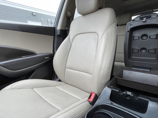 2017 Hyundai Santa Fe Sport 2.0L Turbo Ultimate, available for sale in Brookfield, Connecticut | Blasius Federal Road. Brookfield, Connecticut 2017 Hyundai Santa Fe Sport 2.0L Turbo Ultimate, available for sale in Brookfield, Connecticut | Blasius Federal Road. Brookfield, Connecticut