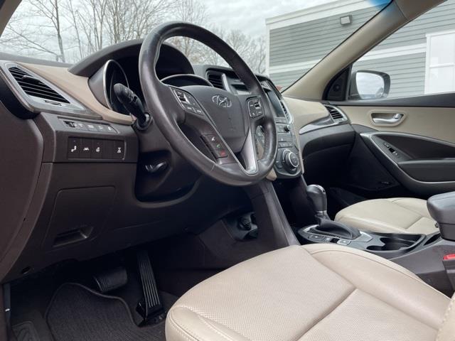 2017 Hyundai Santa Fe Sport 2.0L Turbo Ultimate, available for sale in Brookfield, Connecticut | Blasius Federal Road. Brookfield, Connecticut 2017 Hyundai Santa Fe Sport 2.0L Turbo Ultimate, available for sale in Brookfield, Connecticut | Blasius Federal Road. Brookfield, Connecticut