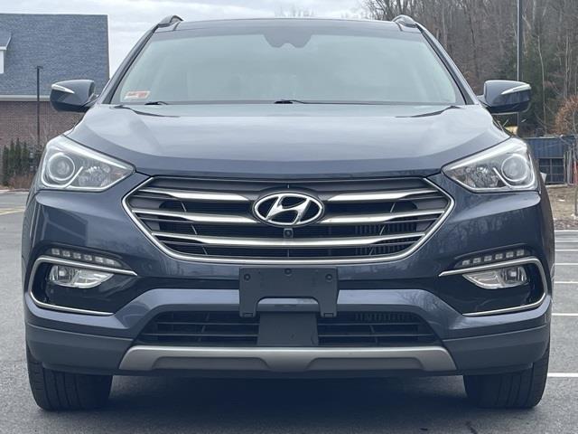 2017 Hyundai Santa Fe Sport 2.0L Turbo Ultimate, available for sale in Brookfield, Connecticut | Blasius Federal Road. Brookfield, Connecticut 2017 Hyundai Santa Fe Sport 2.0L Turbo Ultimate, available for sale in Brookfield, Connecticut | Blasius Federal Road. Brookfield, Connecticut