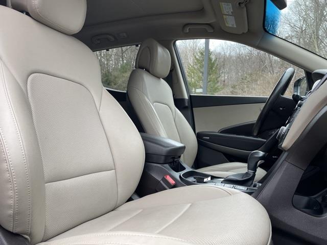 2017 Hyundai Santa Fe Sport 2.0L Turbo Ultimate, available for sale in Brookfield, Connecticut | Blasius Federal Road. Brookfield, Connecticut 2017 Hyundai Santa Fe Sport 2.0L Turbo Ultimate, available for sale in Brookfield, Connecticut | Blasius Federal Road. Brookfield, Connecticut