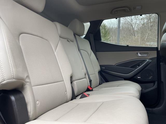2017 Hyundai Santa Fe Sport 2.0L Turbo Ultimate, available for sale in Brookfield, Connecticut | Blasius Federal Road. Brookfield, Connecticut 2017 Hyundai Santa Fe Sport 2.0L Turbo Ultimate, available for sale in Brookfield, Connecticut | Blasius Federal Road. Brookfield, Connecticut