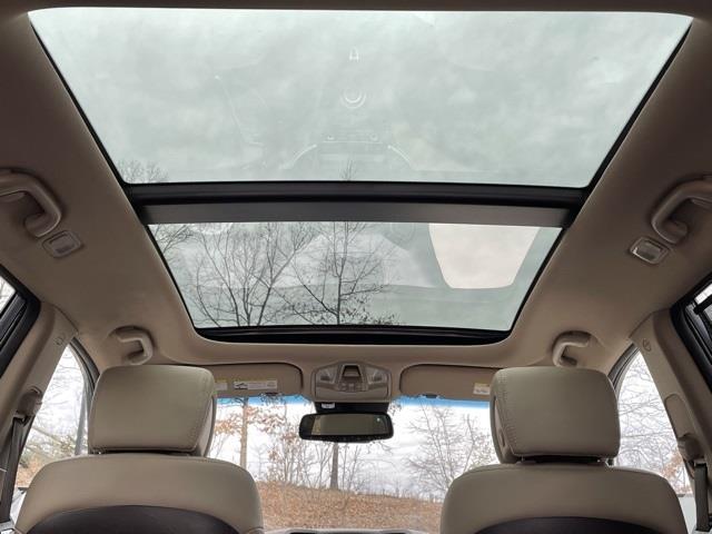 2017 Hyundai Santa Fe Sport 2.0L Turbo Ultimate, available for sale in Brookfield, Connecticut | Blasius Federal Road. Brookfield, Connecticut 2017 Hyundai Santa Fe Sport 2.0L Turbo Ultimate, available for sale in Brookfield, Connecticut | Blasius Federal Road. Brookfield, Connecticut