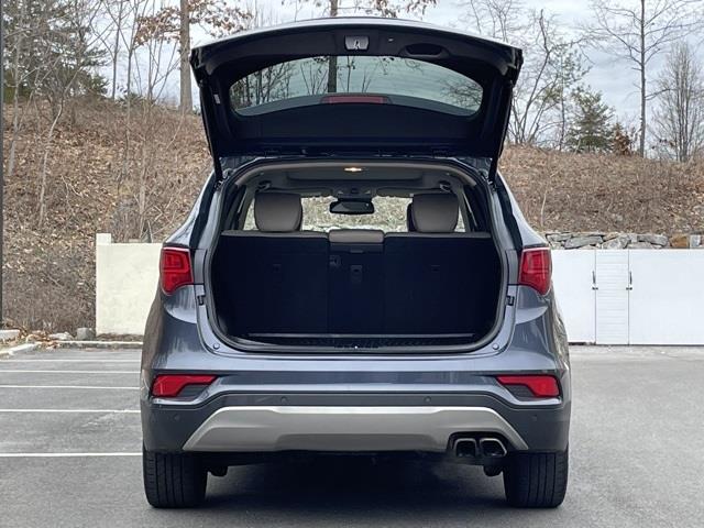 2017 Hyundai Santa Fe Sport 2.0L Turbo Ultimate, available for sale in Brookfield, Connecticut | Blasius Federal Road. Brookfield, Connecticut 2017 Hyundai Santa Fe Sport 2.0L Turbo Ultimate, available for sale in Brookfield, Connecticut | Blasius Federal Road. Brookfield, Connecticut