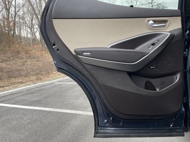 2017 Hyundai Santa Fe Sport 2.0L Turbo Ultimate, available for sale in Brookfield, Connecticut | Blasius Federal Road. Brookfield, Connecticut 2017 Hyundai Santa Fe Sport 2.0L Turbo Ultimate, available for sale in Brookfield, Connecticut | Blasius Federal Road. Brookfield, Connecticut