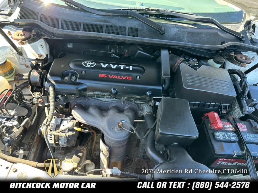 Toyota Camry 2007 in Cheshire, Wolcott, Waterbury, Prospect CT