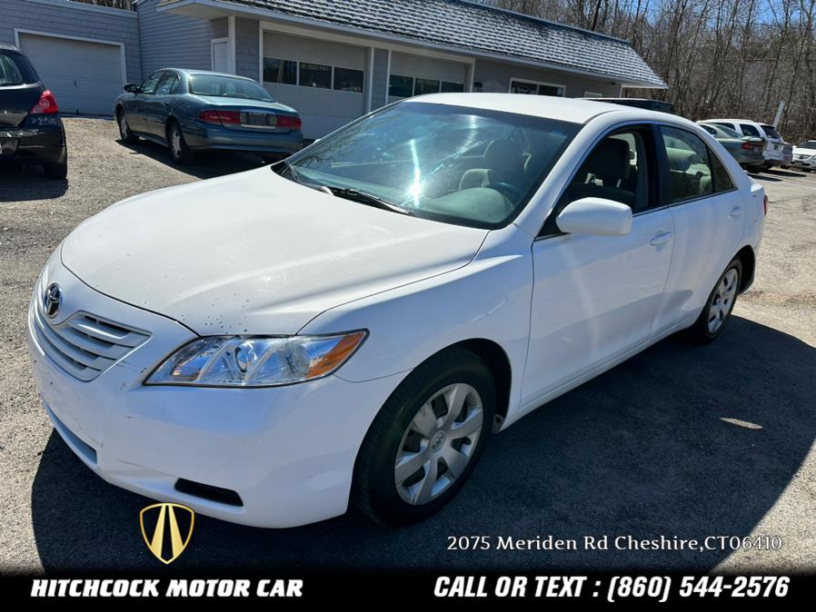 Used car dealer in Cheshire, Wolcott, Waterbury, Prospect, CT