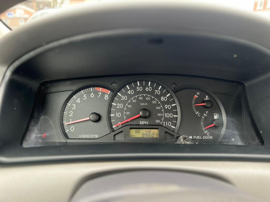 2005 Toyota Corolla 4dr Sdn CE Auto (Natl), available for sale in Springfield, Massachusetts | Jordan Auto Sales. Springfield, Massachusetts 2005 Toyota Corolla 4dr Sdn CE Auto (Natl), available for sale in Springfield, Massachusetts | Jordan Auto Sales. Springfield, Massachusetts