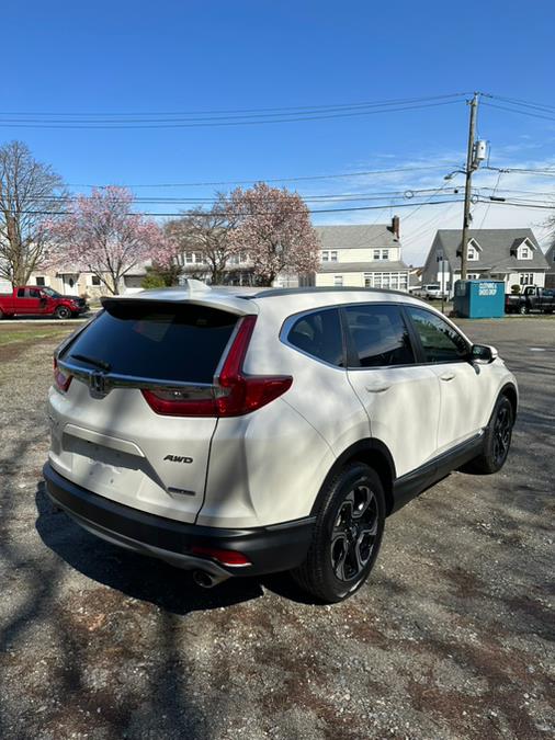 2018 Honda CR-V Touring AWD, available for sale in Garfield, New Jersey | Mikes Auto Sales LLC. Garfield, New Jersey 2018 Honda CR-V Touring AWD, available for sale in Garfield, New Jersey | Mikes Auto Sales LLC. Garfield, New Jersey