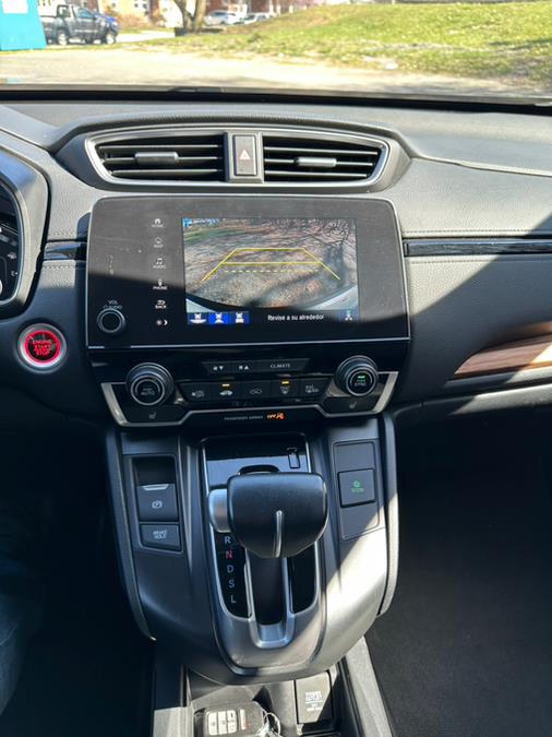 2018 Honda CR-V Touring AWD, available for sale in Garfield, New Jersey | Mikes Auto Sales LLC. Garfield, New Jersey 2018 Honda CR-V Touring AWD, available for sale in Garfield, New Jersey | Mikes Auto Sales LLC. Garfield, New Jersey