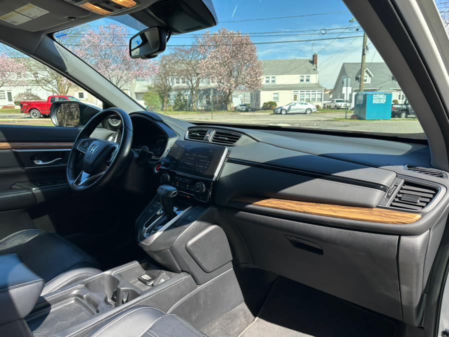 2018 Honda CR-V Touring AWD, available for sale in Garfield, New Jersey | Mikes Auto Sales LLC. Garfield, New Jersey 2018 Honda CR-V Touring AWD, available for sale in Garfield, New Jersey | Mikes Auto Sales LLC. Garfield, New Jersey