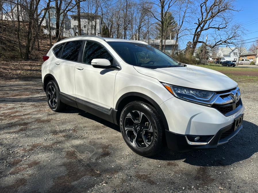 2018 Honda CR-V Touring AWD, available for sale in Garfield, New Jersey | Mikes Auto Sales LLC. Garfield, New Jersey 2018 Honda CR-V Touring AWD, available for sale in Garfield, New Jersey | Mikes Auto Sales LLC. Garfield, New Jersey