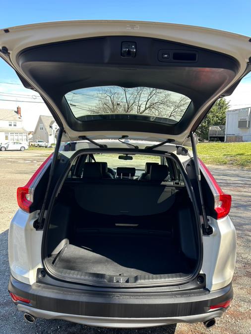 2018 Honda CR-V Touring AWD, available for sale in Garfield, New Jersey | Mikes Auto Sales LLC. Garfield, New Jersey 2018 Honda CR-V Touring AWD, available for sale in Garfield, New Jersey | Mikes Auto Sales LLC. Garfield, New Jersey