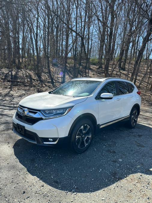 2018 Honda CR-V Touring AWD, available for sale in Garfield, New Jersey | Mikes Auto Sales LLC. Garfield, New Jersey 2018 Honda CR-V Touring AWD, available for sale in Garfield, New Jersey | Mikes Auto Sales LLC. Garfield, New Jersey