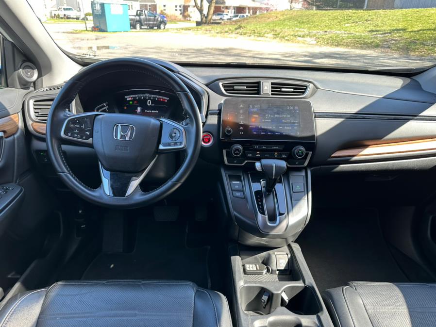 2018 Honda CR-V Touring AWD, available for sale in Garfield, New Jersey | Mikes Auto Sales LLC. Garfield, New Jersey 2018 Honda CR-V Touring AWD, available for sale in Garfield, New Jersey | Mikes Auto Sales LLC. Garfield, New Jersey