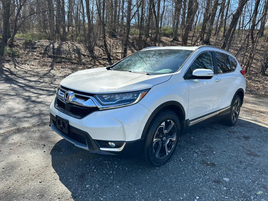 2018 Honda CR-V Touring AWD, available for sale in Garfield, New Jersey | Mikes Auto Sales LLC. Garfield, New Jersey 2018 Honda CR-V Touring AWD, available for sale in Garfield, New Jersey | Mikes Auto Sales LLC. Garfield, New Jersey