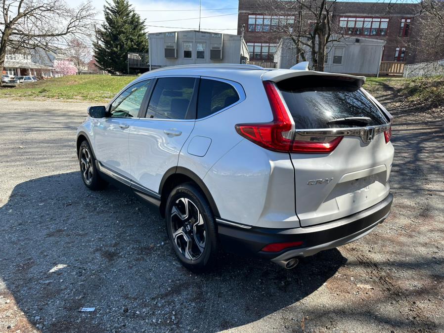 2018 Honda CR-V Touring AWD, available for sale in Garfield, New Jersey | Mikes Auto Sales LLC. Garfield, New Jersey 2018 Honda CR-V Touring AWD, available for sale in Garfield, New Jersey | Mikes Auto Sales LLC. Garfield, New Jersey