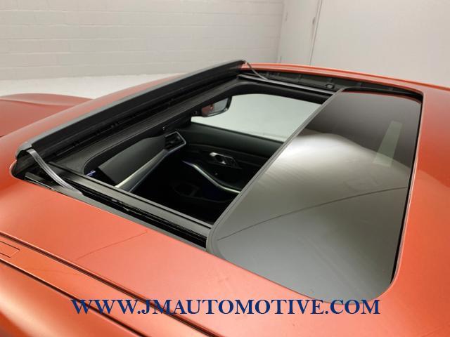 2020 BMW 3 Series 330i xDrive Sedan, available for sale in Naugatuck, Connecticut | J&M Automotive Sls&Svc LLC. Naugatuck, Connecticut 2020 BMW 3 Series 330i xDrive Sedan, available for sale in Naugatuck, Connecticut | J&M Automotive Sls&Svc LLC. Naugatuck, Connecticut