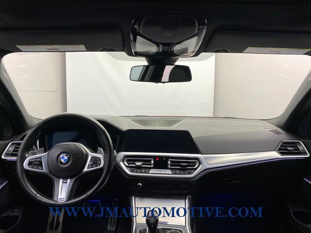 2020 BMW 3 Series 330i xDrive Sedan, available for sale in Naugatuck, Connecticut | J&M Automotive Sls&Svc LLC. Naugatuck, Connecticut 2020 BMW 3 Series 330i xDrive Sedan, available for sale in Naugatuck, Connecticut | J&M Automotive Sls&Svc LLC. Naugatuck, Connecticut