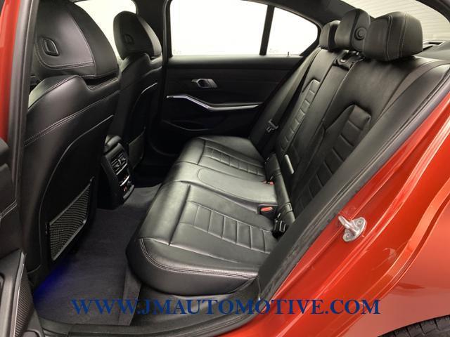2020 BMW 3 Series 330i xDrive Sedan, available for sale in Naugatuck, Connecticut | J&M Automotive Sls&Svc LLC. Naugatuck, Connecticut 2020 BMW 3 Series 330i xDrive Sedan, available for sale in Naugatuck, Connecticut | J&M Automotive Sls&Svc LLC. Naugatuck, Connecticut