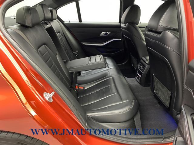2020 BMW 3 Series 330i xDrive Sedan, available for sale in Naugatuck, Connecticut | J&M Automotive Sls&Svc LLC. Naugatuck, Connecticut 2020 BMW 3 Series 330i xDrive Sedan, available for sale in Naugatuck, Connecticut | J&M Automotive Sls&Svc LLC. Naugatuck, Connecticut