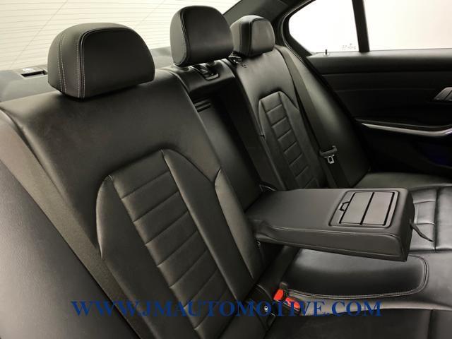 2020 BMW 3 Series 330i xDrive Sedan, available for sale in Naugatuck, Connecticut | J&M Automotive Sls&Svc LLC. Naugatuck, Connecticut 2020 BMW 3 Series 330i xDrive Sedan, available for sale in Naugatuck, Connecticut | J&M Automotive Sls&Svc LLC. Naugatuck, Connecticut