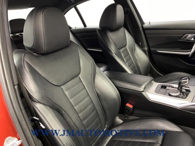 2020 BMW 3 Series 330i xDrive Sedan, available for sale in Naugatuck, Connecticut | J&M Automotive Sls&Svc LLC. Naugatuck, Connecticut 2020 BMW 3 Series 330i xDrive Sedan, available for sale in Naugatuck, Connecticut | J&M Automotive Sls&Svc LLC. Naugatuck, Connecticut