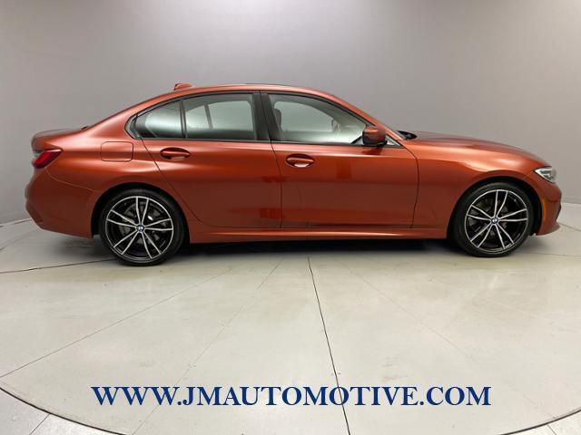 2020 BMW 3 Series 330i xDrive Sedan, available for sale in Naugatuck, Connecticut | J&M Automotive Sls&Svc LLC. Naugatuck, Connecticut 2020 BMW 3 Series 330i xDrive Sedan, available for sale in Naugatuck, Connecticut | J&M Automotive Sls&Svc LLC. Naugatuck, Connecticut