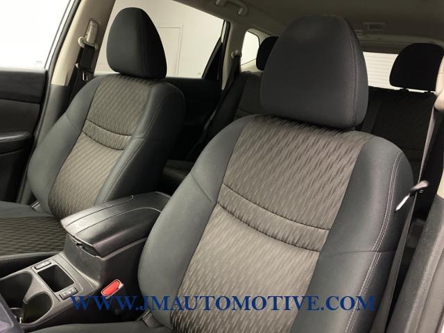 2017 Nissan Rogue 2017.5 AWD SV, available for sale in Naugatuck, Connecticut | J&M Automotive Sls&Svc LLC. Naugatuck, Connecticut 2017 Nissan Rogue 2017.5 AWD SV, available for sale in Naugatuck, Connecticut | J&M Automotive Sls&Svc LLC. Naugatuck, Connecticut