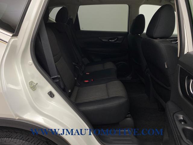 2017 Nissan Rogue 2017.5 AWD SV, available for sale in Naugatuck, Connecticut | J&M Automotive Sls&Svc LLC. Naugatuck, Connecticut 2017 Nissan Rogue 2017.5 AWD SV, available for sale in Naugatuck, Connecticut | J&M Automotive Sls&Svc LLC. Naugatuck, Connecticut