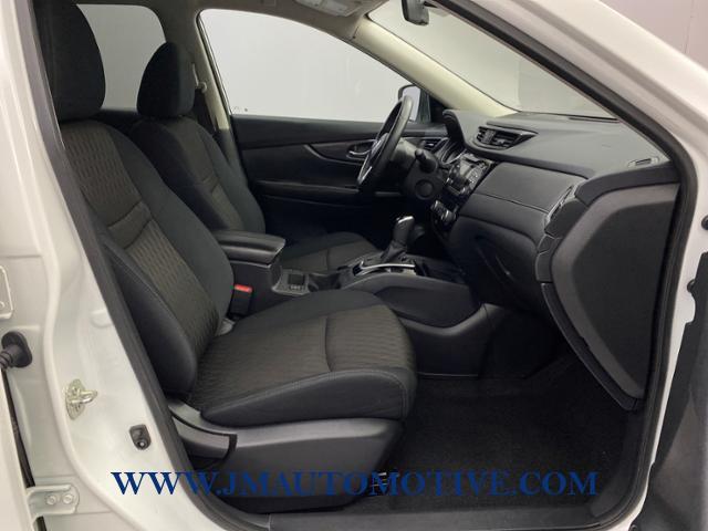 2017 Nissan Rogue 2017.5 AWD SV, available for sale in Naugatuck, Connecticut | J&M Automotive Sls&Svc LLC. Naugatuck, Connecticut 2017 Nissan Rogue 2017.5 AWD SV, available for sale in Naugatuck, Connecticut | J&M Automotive Sls&Svc LLC. Naugatuck, Connecticut