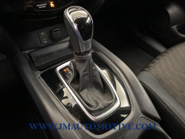 2017 Nissan Rogue 2017.5 AWD SV, available for sale in Naugatuck, Connecticut | J&M Automotive Sls&Svc LLC. Naugatuck, Connecticut 2017 Nissan Rogue 2017.5 AWD SV, available for sale in Naugatuck, Connecticut | J&M Automotive Sls&Svc LLC. Naugatuck, Connecticut