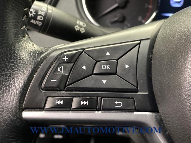 2017 Nissan Rogue 2017.5 AWD SV, available for sale in Naugatuck, Connecticut | J&M Automotive Sls&Svc LLC. Naugatuck, Connecticut 2017 Nissan Rogue 2017.5 AWD SV, available for sale in Naugatuck, Connecticut | J&M Automotive Sls&Svc LLC. Naugatuck, Connecticut