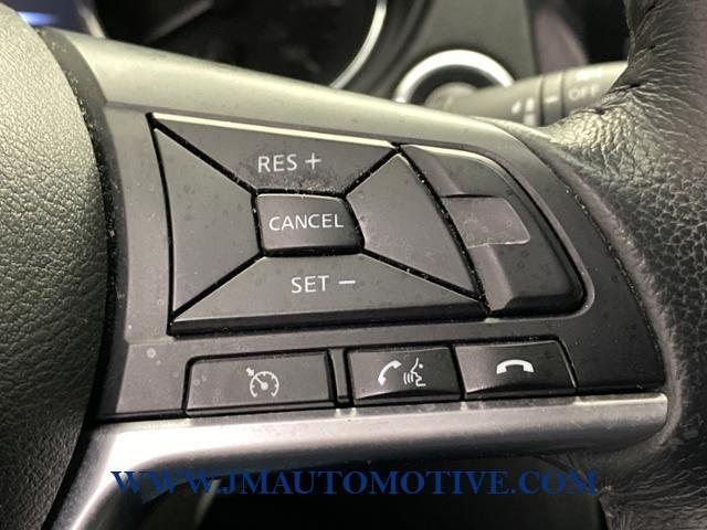 2017 Nissan Rogue 2017.5 AWD SV, available for sale in Naugatuck, Connecticut | J&M Automotive Sls&Svc LLC. Naugatuck, Connecticut 2017 Nissan Rogue 2017.5 AWD SV, available for sale in Naugatuck, Connecticut | J&M Automotive Sls&Svc LLC. Naugatuck, Connecticut