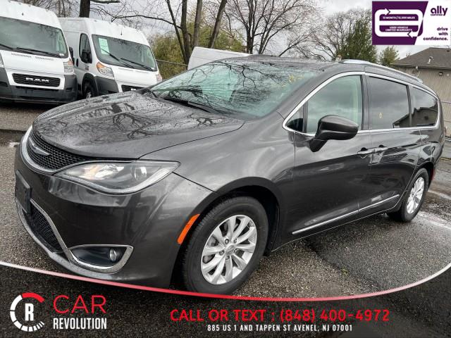 2019 Chrysler Pacifica Touring L, available for sale in Avenel, New Jersey | Car Revolution. Avenel, New Jersey 2019 Chrysler Pacifica Touring L, available for sale in Avenel, New Jersey | Car Revolution. Avenel, New Jersey
