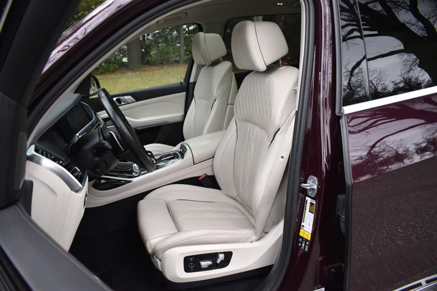 2020 BMW X7 xDrive40i AWD 4dr Sports Activity Vehicle, available for sale in Great Neck, New York | Camy Cars. Great Neck, New York 2020 BMW X7 xDrive40i AWD 4dr Sports Activity Vehicle, available for sale in Great Neck, New York | Camy Cars. Great Neck, New York