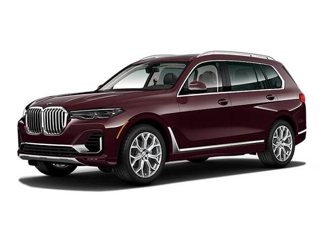 2020 BMW X7 xDrive40i AWD 4dr Sports Activity Vehicle, available for sale in Great Neck, New York | Camy Cars. Great Neck, New York