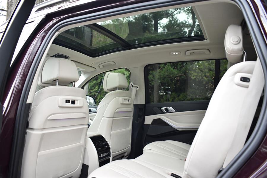 2020 BMW X7 xDrive40i AWD 4dr Sports Activity Vehicle, available for sale in Great Neck, New York | Camy Cars. Great Neck, New York 2020 BMW X7 xDrive40i AWD 4dr Sports Activity Vehicle, available for sale in Great Neck, New York | Camy Cars. Great Neck, New York
