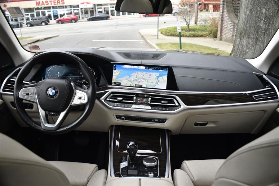 2020 BMW X7 xDrive40i AWD 4dr Sports Activity Vehicle, available for sale in Great Neck, New York | Camy Cars. Great Neck, New York 2020 BMW X7 xDrive40i AWD 4dr Sports Activity Vehicle, available for sale in Great Neck, New York | Camy Cars. Great Neck, New York