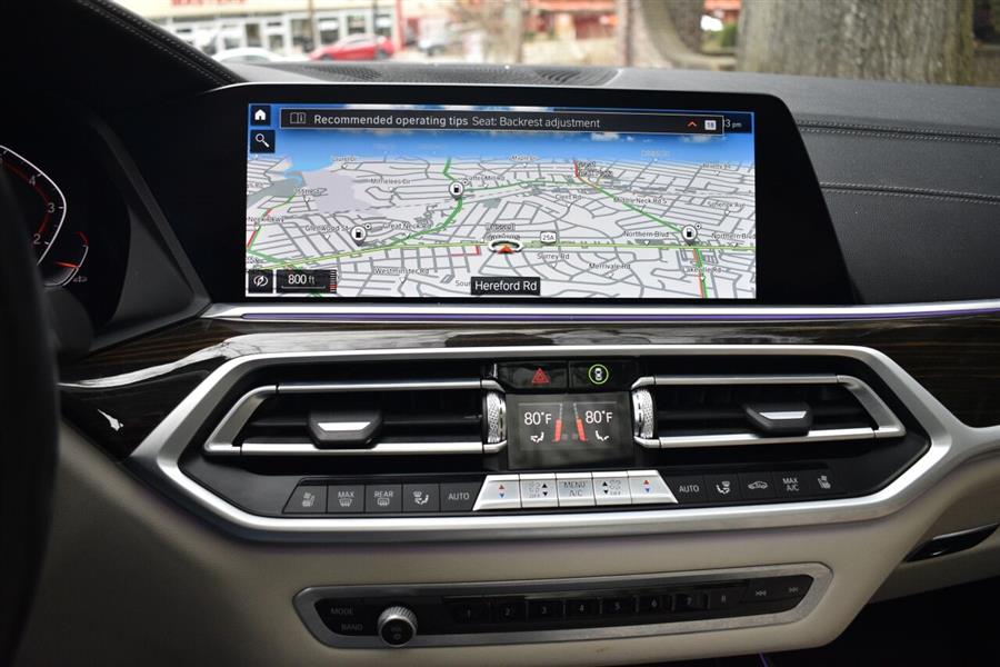 2020 BMW X7 xDrive40i AWD 4dr Sports Activity Vehicle, available for sale in Great Neck, New York | Camy Cars. Great Neck, New York 2020 BMW X7 xDrive40i AWD 4dr Sports Activity Vehicle, available for sale in Great Neck, New York | Camy Cars. Great Neck, New York