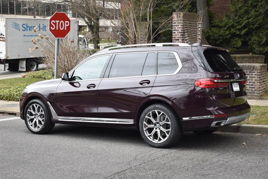 2020 BMW X7 xDrive40i AWD 4dr Sports Activity Vehicle, available for sale in Great Neck, New York | Camy Cars. Great Neck, New York 2020 BMW X7 xDrive40i AWD 4dr Sports Activity Vehicle, available for sale in Great Neck, New York | Camy Cars. Great Neck, New York