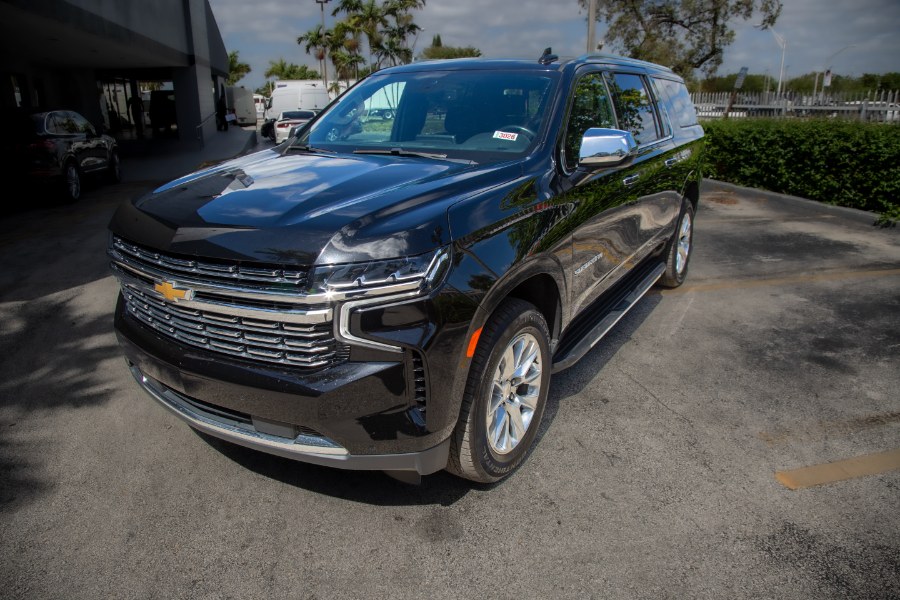 2021 Chevrolet Suburban 2WD 4dr Premier, available for sale in Miami, Florida | 26 Motors Miami. Miami, Florida 2021 Chevrolet Suburban 2WD 4dr Premier, available for sale in Miami, Florida | 26 Motors Miami. Miami, Florida