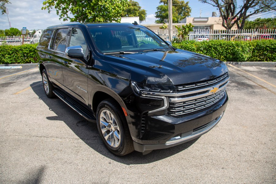 2021 Chevrolet Suburban 2WD 4dr Premier, available for sale in Miami, Florida | 26 Motors Miami. Miami, Florida 2021 Chevrolet Suburban 2WD 4dr Premier, available for sale in Miami, Florida | 26 Motors Miami. Miami, Florida